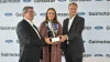 El concesionario vigués Galmotor se alza con su primer President’s Award