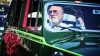 Ion Tiriac, la colección de coches que obliga a una visita