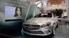 20.12.2012. MERCEDES CONCEPT STYLE COUPÉ CSC, EL SUSTITUTO DEL NUEVO CLA