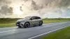El Mercedes EQE se une a la familia eléctrica con hasta 590 km de autonomía