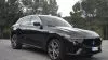 Maserati Levante Hybrid a prueba, un SUV eficiencientemente deportivo con etiqueta ECO.