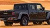 El Jeep® Gladiator 2020 se presentará en Oriente Medio en el legendario Festival de Liwa