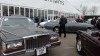 Un Cadillac «Donald Trump”, vendido por 62.900 euros en una subasta en Goodwood