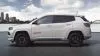 Jeep Compass High Altitude: racionalidad y elegancia con etiqueta ECO