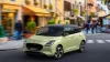 Nuevo Suzuki Swift: estas son las novedades que tendrá la cuarta generación compacto de la firma japonesa
