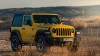 Prueba Jeep Wrangler Rubicon (2019), el rey del patio