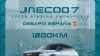 El JAECOO 7 SÚPER HÍBRIDO ENCHUFABLE se somete al 'Desafío España' 