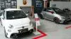 Automares becomes with the inauguration of its new facilities an official dealer of Peugeot, Opel, Fiat, Abarth, Alfa Romeo and Jeep in Seville - Grupo Concesur