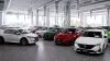 Automares becomes with the inauguration of its new facilities an official dealer of Peugeot, Opel, Fiat, Abarth, Alfa Romeo and Jeep in Seville - Grupo Concesur