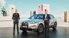 Oliver Zipse CEO de BMW: sin miedo a la electrificación