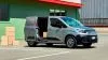 Fiat Doblò 2023: the new van with electric version