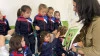 SITUACIÓN DE APRENDIZAJE. 1º INFANTIL - ONCE UPON A TIME