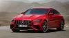 New Mercedes-AMG GT 63 S E Performance: the supercar hybrid