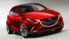 El futuro Mazda2 montará un nuevo motor Skyactiv-D de 1.5 litros
