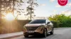 Nissan amplía la gama del crossover 100% eléctrico con dos nuevas opciones: Engage y e-4ORCE Performance Evolve+