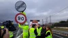 Así afectan los nuevos límites de velocidad sobre la distancia de frenado Límites de velocidad