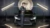 El productor musical Mark Ronson, se convierte en la nueva imagen del Lexus LC