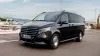 New Mercedes V-Class and EQV 2024, plus of elegance and equipment