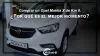 Comprar un Opel Mokka X de Km 0. ¿Por qué es el mejor momento?