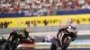 El parón veraniego en Moto GP da un respiro a Honda