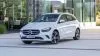 El híbrido enchufable con más autonomía de Mercedes Benz