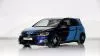 Volkswagen Golf GTI hybrid concept, los motores híbridos llega por primera vez a los GTI