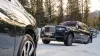 El planazo del año: ir a la nieve con Rolls Royce