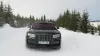 El planazo del año: ir a la nieve con Rolls Royce