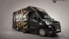 EL ARTE DE LA TRANSFORMACIÓN: UN VISTAZO A LA CREACIÓN DEL « SOUNDTRUCK » RENAULT