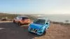 Nissan Crossover Domination 2017: nos ponemos a los mandos del Qashqai y X-Trail