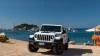 Prueba Jeep Wrangler 4xe, sale el diésel, entra el enchufe