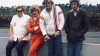 Lord Hesketh y sus simpáticos gamberros: historia de la Fórmula 1