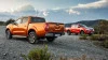 Nissan NP 300 Navara, el pick-up tecnológico
