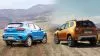 SUV económicos que compiten con el MG ZS en 2025