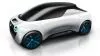 Honda Tomo Concept: un modelo eléctrico que se transforma de coupé a pick-up