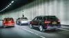 Audi Q7, Volvo XC90 y Lexus RX450h: la lucha más esperada