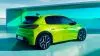 El nuevo Peugeot 208 Hybrid es la versión más interesante si no quieres un eléctrico