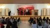 TEATRO - 4º de ESO. "Un castillo embrujado"