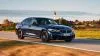 Mild hybrid para los nuevos BMW M340d Xdrive berlina y touring: altas prestaciones ECO