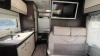 Benimar y McLouis redefinen la optimización del espacio interior en autocaravanas modernas