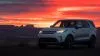 Primera prueba Land Rover Discovery 2017: ¿Qué más quieres, vaquero?