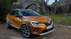 Conocemos el nuevo Renault Captur, un made in Spain de éxito