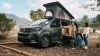 Las 5 mejores furgonetas camper para tus escapadas de ensueño