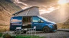 Las 5 mejores furgonetas camper para tus escapadas de ensueño