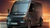 Renault Estafette E-tech