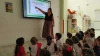 LEO. 1º INFANTIL - Club de lectura