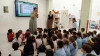 LEO. 1º INFANTIL - Club de lectura