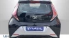 Mejores modelos Toyota para comprar en el mercado de ocasión