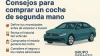 Consejos para Comprar un Coche de Segunda Mano: Guía Completa 2025