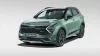 Kia Sportage GT Line, una revolución en la gama SUV